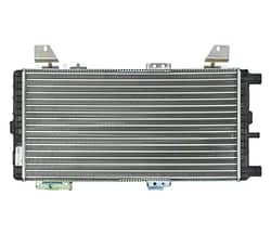 Radiador Ford Escort Volkswagen Apolo TA535001R