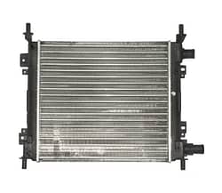 Radiador Ford Ka Sem Ar Ano 1999 a 2007 40-17125.523