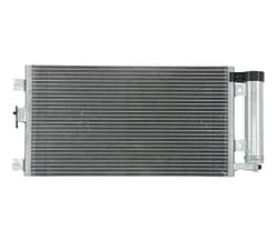 Condensador Chevrolet Celta ou Prisma Ano 2007 a 2017 RC.650.816