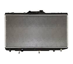 Radiador Toyota Corolla 1993 a 2001 RD 6555 B