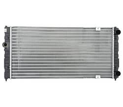 Radiador Seat Cordoba Ibiza Inca Volkswagen Polo 12511