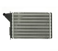 Radiador do Ar Quente Fiat Uno 15055711030AM
