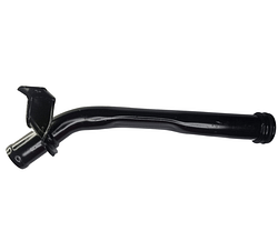 Tubo Fluxo D'Água Fiat Doblo Fiorino Idea Mobi Palio Punto Siena Strada Uno 55254086