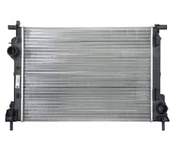 Radiador Fiat Argo ou Pulse 52044578