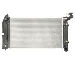 Radiador Toyota Corolla Automático Ano 2002 a 2008 41-2428.116