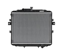Radiador Hyundai HR Ano 2005 a 2012 40-20762.126
