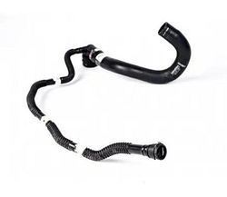 Mangueira Inferior Radiador Fiat Toro Jeep Compass Renegade 1.8 Flex 52129214