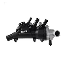 Válvula Termostática Ford Ecosport Fiesta Focus Ka 412327.100