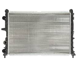Radiador Alfa Romeo 145 Fiat Tipo Coupe Com Ar 40-13617.534