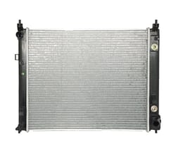 Radiador Nissan March Versa Ano 2011 a 2016 41-13260.126