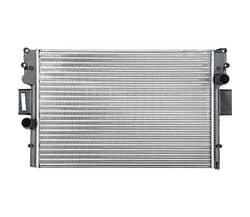 Radiador Iveco Daily Diesel Ano 2008 a 2012 40-13677.534