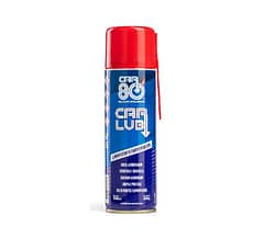 Desengripante Anti Ferrugen Car80 300ml / 200g CARLUB