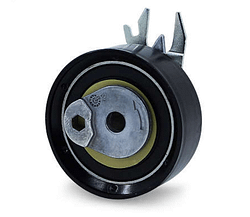 Tensor Correia Dentada Volkswagen Crossfox Fox Gol Golf Saveiro Spacefox Voyage Motor EA111 531 0525 30