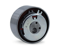 Tensor Correia Dentada Fiat 500 Doblo Idea Palio Punto Siena Strada Uno Motor Fire Evo VKM 12206 H