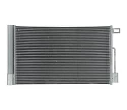 Condensador Chevrolet Agile Montana AC 584 000P