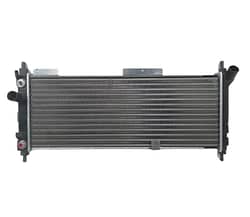 Radiador Chevrolet Corsa Automático Ano 1994 a 2010 BM242075AT-E