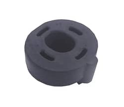 Coxim Inferior Radiador Novo Uno Palio Strada 51806982