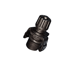 Bujao Drenagem Água Sangrador Radiador Ecosport Fiesta C1B18C362AA