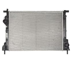 Radiador Fiat Argo ou Cronos Motor 1.3 ou 1.8 52044604