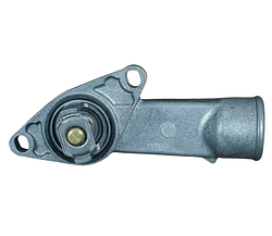 Válvula Termostática Chevrolet Agile Celta Corsa Meriva Prisma Spin Fiat Palio Punto Stilo Siena Strada 93275736