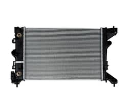 Radiador Chevrolet Cobalt Onix Prisma Spin Automático 40-21440.116