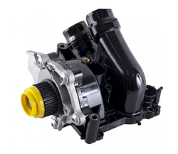 Bomba D’água Audi A3 A4 A5 Q3 Q5 TT Volkswagen Fusca Golf Jetta New Beetle Passat Tiguan Motor 2.0 16V IND452560