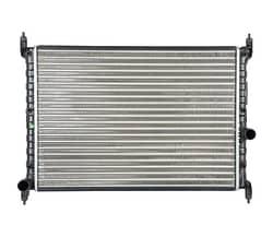 Radiador Volkswagen Kombi Flex Ano 2005 a 2011 40-23498.523