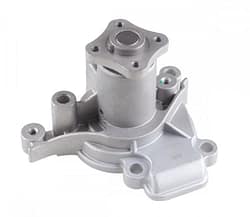 Bomba D'água Hyundai Elantra I30 Tucson Kia Cerato Sportage Motor 2.0 16V IND854010