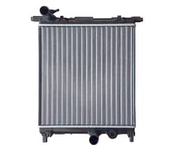 Radiador Volkswagen UP 1.0 12V Flex MPI 40-21887.523