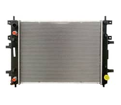 Radiador Cherry Arrizo 5 Tiggo 2 Tiggo 5x Tiggo 7 Com Câmbio Automático 40-23923.116
