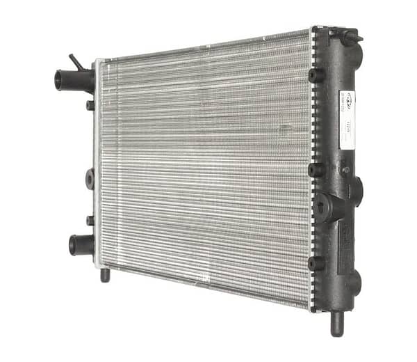 Radiador Fiat Fiorino Uno ou Uno Furgão 12210