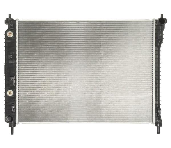 Radiador Chevrolet Captiva 41-13057.126