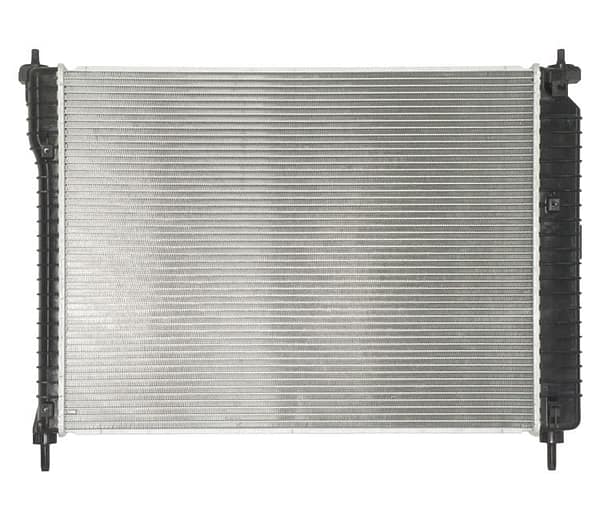 Radiador Chevrolet Captiva 41-13057.126
