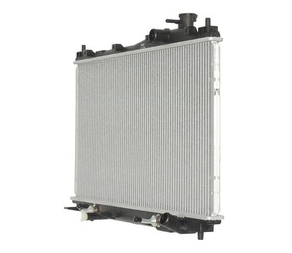Radiador Honda Civic 1.7 16V Ano 2001 a 2005 41-2354.116