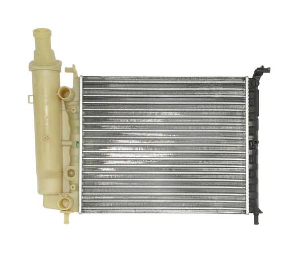 Radiador Fiat Palio Siena 1.0 Com Reservatório Ano 1996 a 2002 40-17086.534