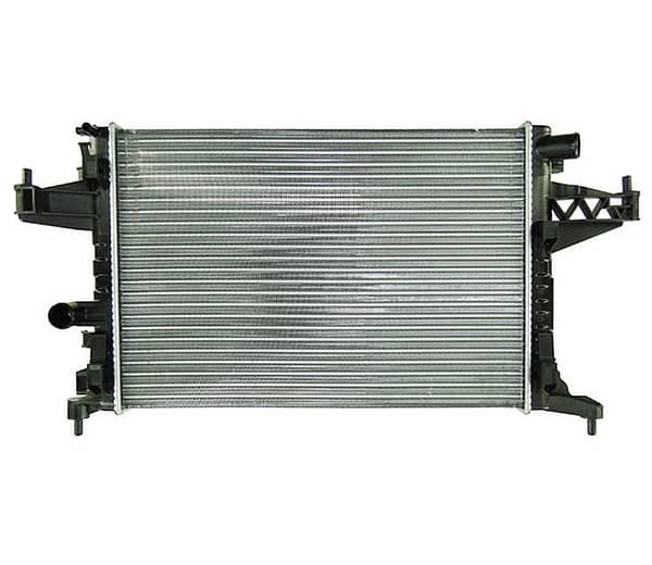 Radiador Chevrolet Agile Montana Ano 2010 a 2019 40-20734.523