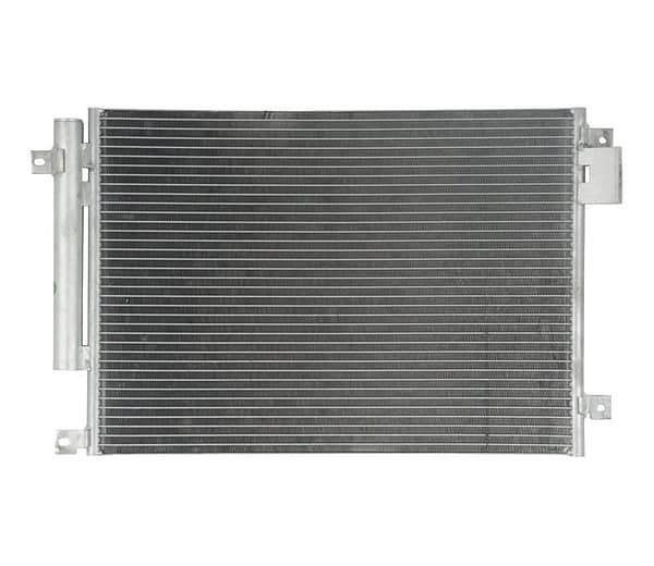 Condensador Fiat Uno Palio Grand Siena Motor E-Torq Sistema Valeo RC.650.824
