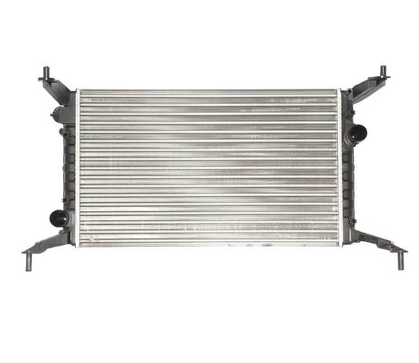 Radiador Chevrolet Celta Prisma Sem Ar Ano 2006 A 2012 40-20753.523
