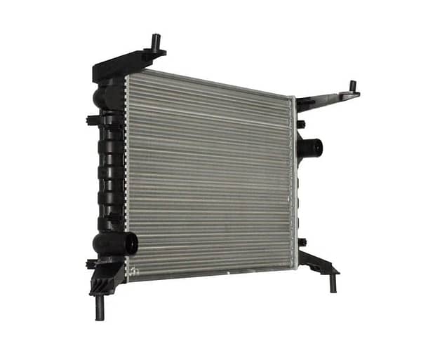 Radiador Chevrolet Celta Prisma Ano 2006 a 2012 40-20753.523 - Image 2