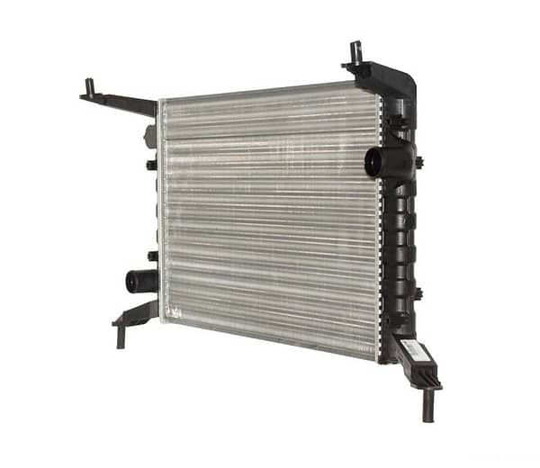 Radiador Chevrolet Celta Prisma Ano 2006 a 2012 40-20753.523 - Image 3