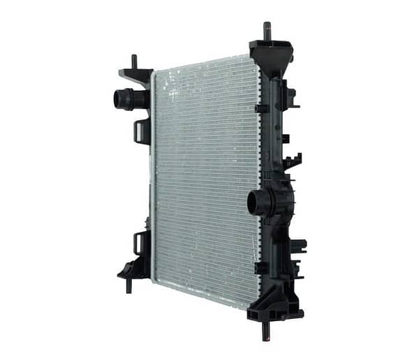 Radiador Fiat Nova Strada Ano 2020 a 2022 52126295