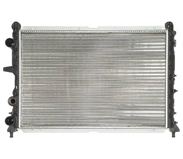 Radiador Alfa Romeo 145 Fiat Tipo Coupe Com Ar 40-13617.534