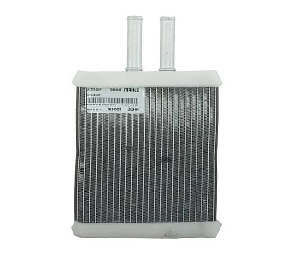 Radiador do Ar Quente Volkswagen Crossfox Fox Gol Saveiro Up Voyage AH 276 000P