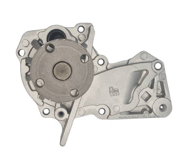 Bomba D'água Ford Ecosport Focus Ka New Fiesta Motor Sigma 204500