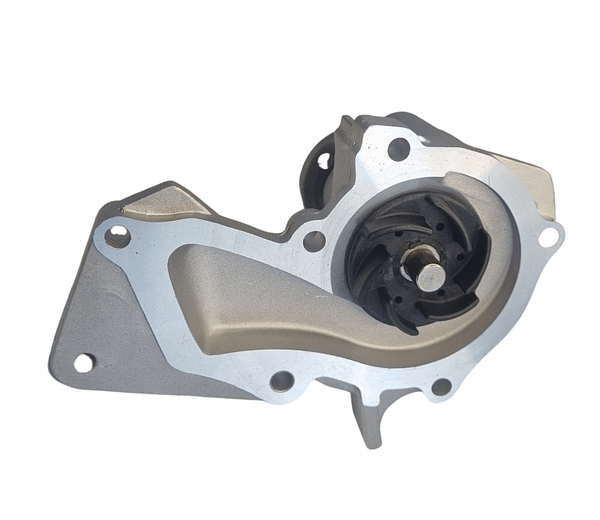 Bomba D'água Ford Ecosport Focus Ka New Fiesta Motor Sigma 204500