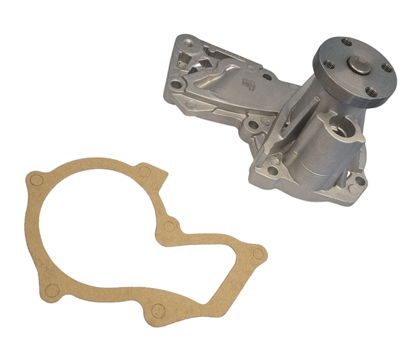 Bomba D'água Ford Ecosport Focus Ka New Fiesta Motor Sigma 204500