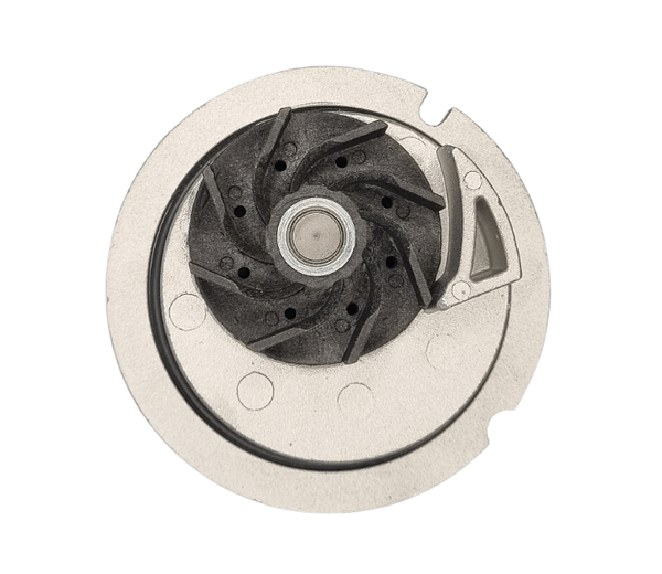 Bomba D'água Chevrolet Meriva Fiat Stilo Motor 1.8 16V Polia Com 23 Dentes 252009