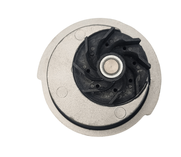 Bomba D’água Chevrolet Agile Celta Classic Cobalt Corsa Meriva Montana Onix Prisma Motor 8V Polia 19 Dentes 252010