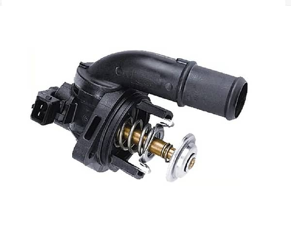 Válvula Termostática Ford Ka Fiesta Ford Courier Flex W410154100