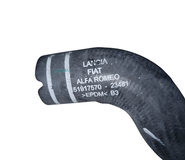 Mangueira Superior Radiador Fiat Grand Siena Novo Palio 1.6 16V E-Torq 51917570